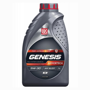 Моторное масло LUKOIL GENESIS ARMORTECH HK 5W-30 1л