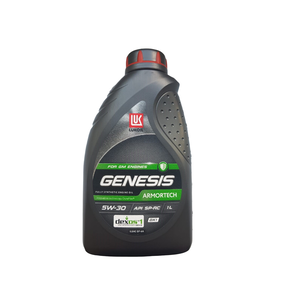 Масло моторное Lukoil Genesis Armortech DX1 5W-30 1л