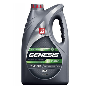 Масло моторное LUKOIL GENESIS ARMORTECH JP 5W-30 4л