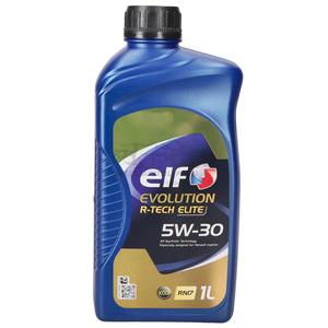 Масло моторное ELF EVOLUTION RNTECH ELITE 5W-30 1л.
