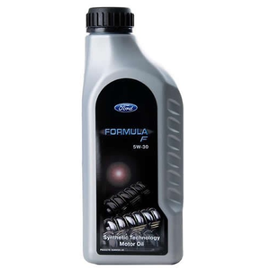 Масло моторное FORD 5W-30 FORMULA F (1л)
