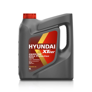 Масло моторное Hyundai XTeer Gasoline G800 5W-30 SP/SN GF-6A 4л синт.