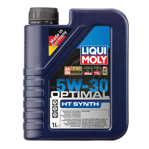 Масло моторное LIQUI MOLY Optimal HT Synth 5W-30 1л.