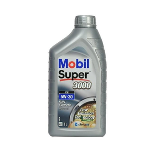 Масло моторное MOBIL Super 3000 XE 5W-30 1л.