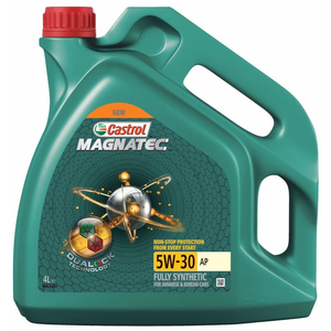 Масло моторное Castrol Magnatec 5W-30 AP 4л SN GF-5