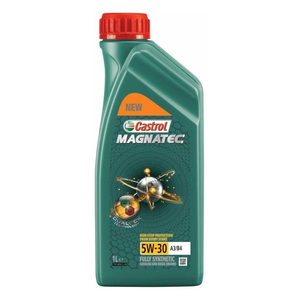 Моторное масло CASTROL Magnatec Dualock 5W-30 1л.