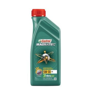 Масло моторное Castrol Magnatec 5W-30 DX 1л SP GF-6 GM dexos1 Gen 2