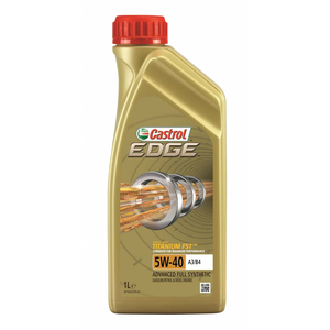 Масло моторное CASTROL EDGE Profess A3/B4 5W-40 1л