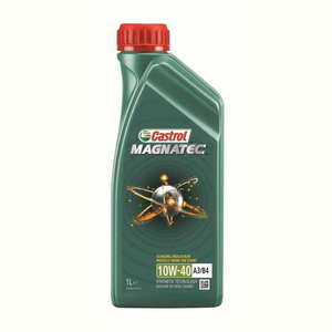 Масло моторное CASTROL MAGNATEC 10W40 SAE (1л)