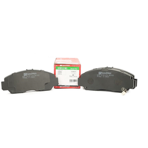 Колодки тормозные передние для а/м HONDA (CIVIC VII (EU),CIVIC VIII (FD); SM-BPJ274