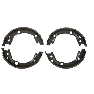 Колодки тормозные барабанные для а/м HYUNDAI Tucson (JM),Sonata VI (YF),V (NF),Elantra IV (HD)/KIA Magentis,Sportage I; SM-BS024
