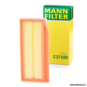 Воздушный фильтр MANN-FILTER C 27 030
