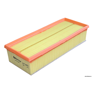 Воздушный фильтр MECAFILTER ELP9073 Фильтр воздушный AUDI A3/VW GOLF V,JETTA,PASSAT,TOURAN/SKODA OCTAVIA 1.4-2.0 Tdi 2003