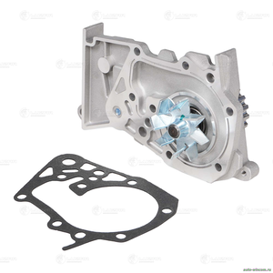 Помпа RENAULT LOGAN (04-)/LADA LARGUS (12-) 16V