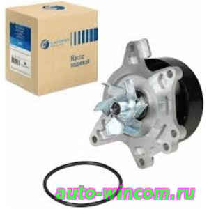 Помпа TOYOTA COROLLA/AVENSIS/RAV 4 (00-) 1.4i/1.6i/1.8i [ZZ-FE]