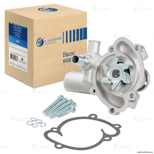 Помпа УАЗ 409 (Евро-3) с кондиц. (LWP 03093)