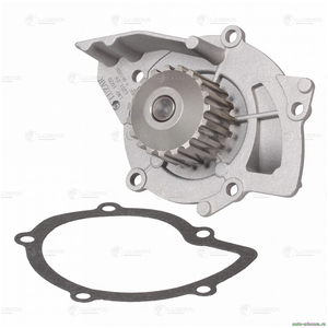 Насос водяной для а/м Ford Mondeo (07-)/Kuga (08-)/Citroen Jumper (02-) 2.0D (LWP 1020)